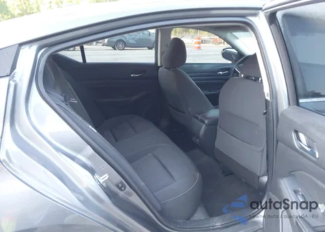 2019 Nissan Altima 2.5 S из США, поврежденный, VIN 1N4BL4BV9KC110942